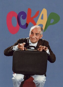 Оскар / Oscar (1967) BDRip 1080p H.265...