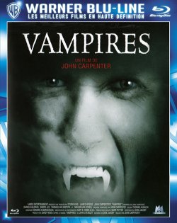 Вампіри / Vampires (1998) BDRip 720p...