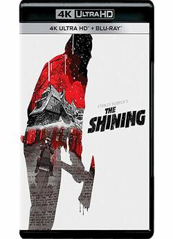 Сяйво / The Shining [Director...