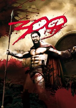 300 спартанців / 300 (2006) BDRip 1080p...