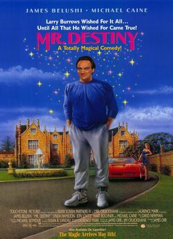 Містер Доля / Mr. Destiny (1990) BDRip...