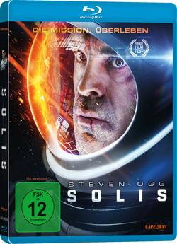 Сонце / Solis (2018) BDRip 1080p Ukr /...