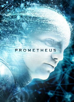 Прометей / Prometheus (2012) UHD...