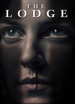 Будиночок / The Lodge (2019) BDRip...