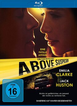 Поза підозрою / Above Suspicion (2019)...