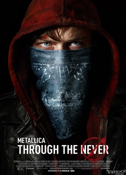 Metallica: Крізь неможливе / Metallica...<wbr>