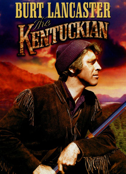 Чоловік із Кентукі / The Kentuckian..<wbr>.