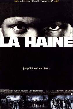 Ненависть / La Haine (1995) BDRip 1080p...
