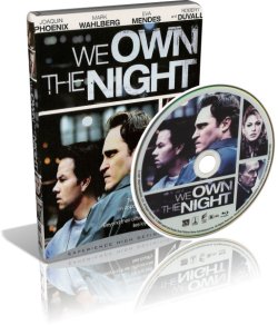 Володарі ночі / We Own the Night (2007)...