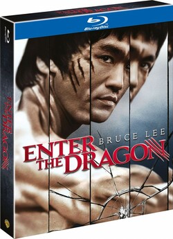 Вихід Дракона / Enter The Dragon (1973)...