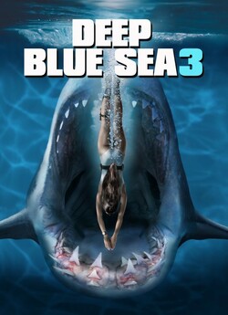 Глибоке синє море 3 / Deep Blue Sea 3...