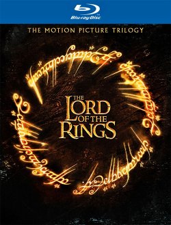 Володар перснів. Збірка / The Lord of...