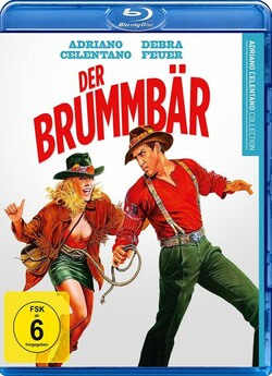 Буркотун / Il burbero (1986) BDRemux...