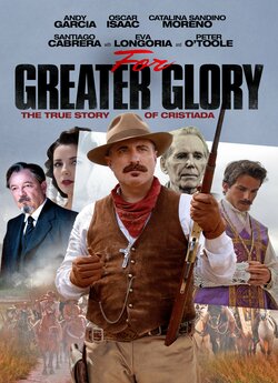 Битва за свободу / For Greater Glory:...