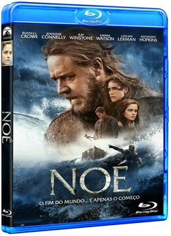 Ной / Noah (2014) BDRip 720p-mini...<wbr>
