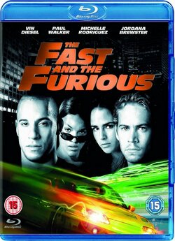 Форсаж / The Fast and the Furious...