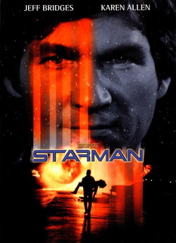 Зоряний чоловік / Starman (1984) BDRip...