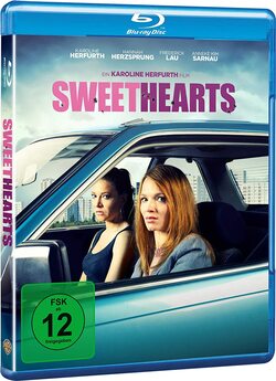 Подруги мимоволі / Sweethearts (2019)...