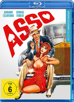Ас / Asso (1981) BDRemux 1080p...