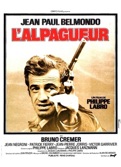 Приватний детектив / L'alpague<wbr>ur...