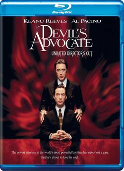 Адвокат диявола / The Devil...