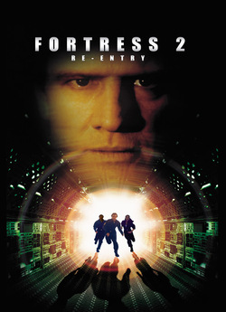 Фортеця 2: Повернення / Fortress 2:...