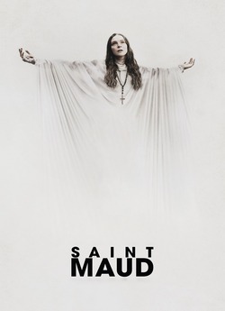 Свята Мод / Saint Maud (2019) BDRip...