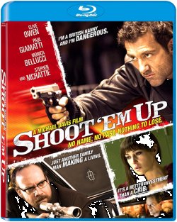 Пристрель їх / Shoot 'Em Up (2007)...
