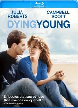 Померти молодим / Dying Young (1991)...