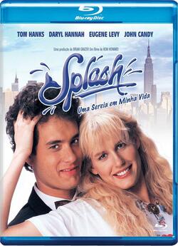 Сплеск / Splash (1984) BDRip 720p...
