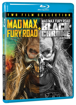 Шалений Макс: Дорога гніву / Mad Max:...