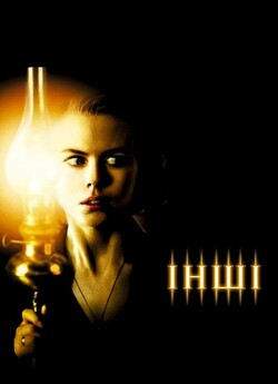 Інші / The Others (2001) BDRip 1080p...
