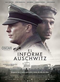 Доповідь про Аушвіц / The Auschwitz...<wbr>
