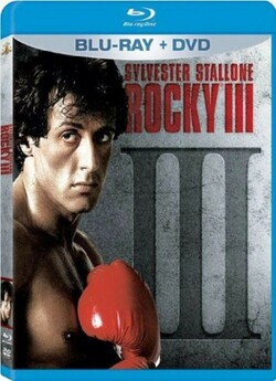 Роккі III / Rocky III (1983) BDRemux...