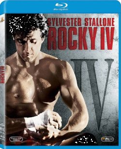 Роккі IV / Rocky IV (1985) BDRemux...