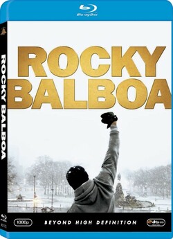 Роккі Бальбоа / Rocky Balboa (2006)...