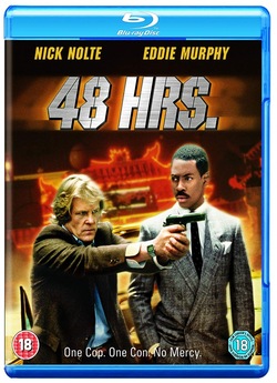 48 годин / 48 Hrs. (1982) BDRip 720p...