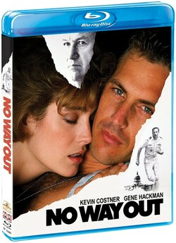 Немає виходу / No Way Out (1987)...