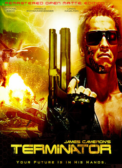 Термінатор / The Terminator (1984)...