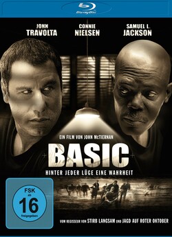 База "Клейтон<wbr>" / Basic (2003)...