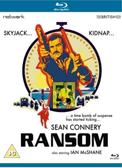 Викуп (The Terrorists) / Ransom (1974)...