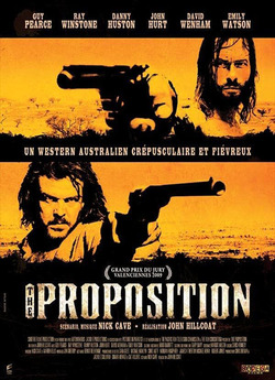 Пропозиція / The Proposition (2005)...