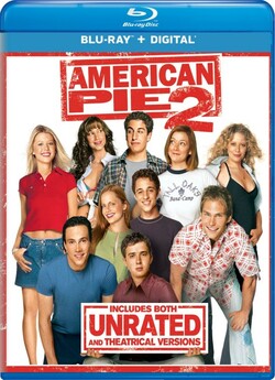 Американськи<wbr>й пиріг 2 / American Pie 2...