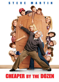 Оптом дешевше / Cheaper by the Dozen...