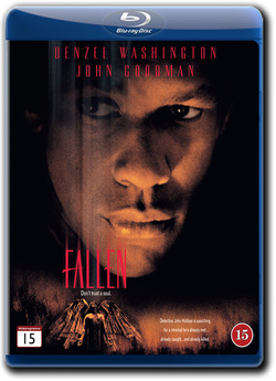 Той, що занепав / Fallen (1998) BDRemux...