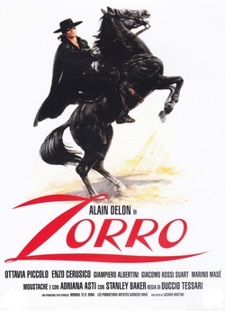 Зорро / Zorro (1975) WEB-DL 1080p...