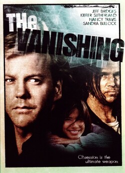 Зникнення / The Vanishing (1993)...