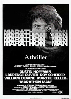 Марафонець / Marathon Man (1976)...