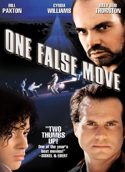 Один хибний хід / One False Move (1992)...