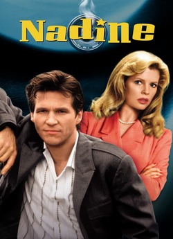 Надін / Nadine (1987) WEB-DL 1080p...